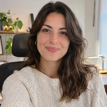 Lucía Ferrer