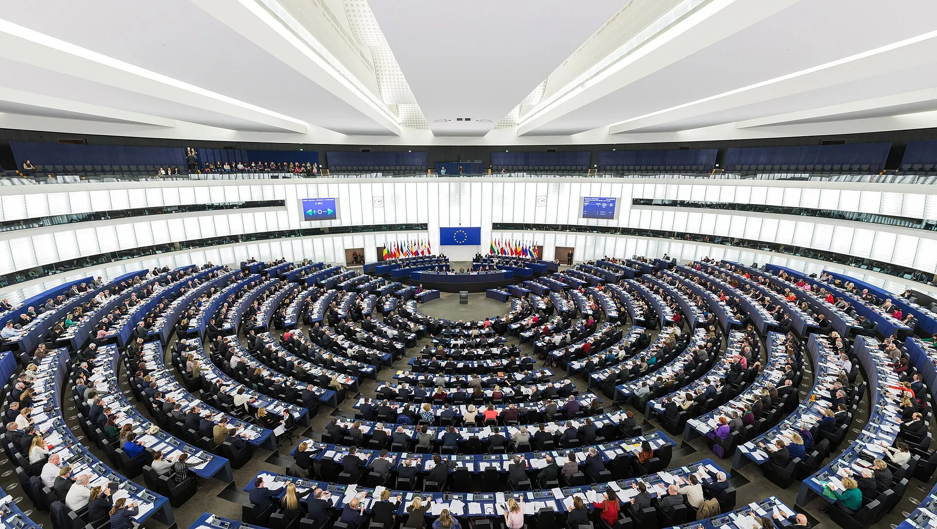 Cómo entra un país en la Unión Europea: el proceso paso a paso